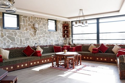 5+1 Villa  i Alanya, Antalya, Tyrkiet Nr. 193888 - 16