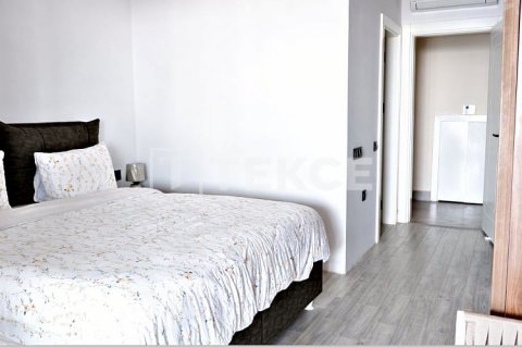 5+1 Villa  i Alanya, Antalya, Tyrkiet Nr. 193888 - 30