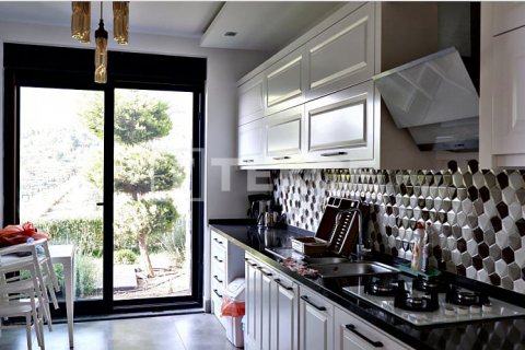 5+1 Villa  i Alanya, Antalya, Tyrkiet Nr. 193888 - 28