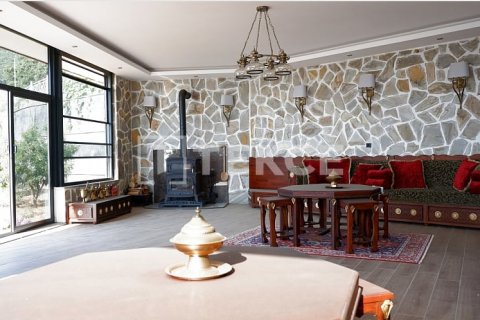 5+1 Villa  i Alanya, Antalya, Tyrkiet Nr. 193888 - 17