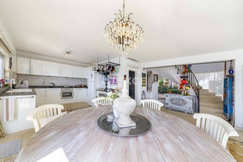 ویلا در  Kas ، ترکیه 5 خوابه ، 260 متر مربع.  شماره 193895 - 22