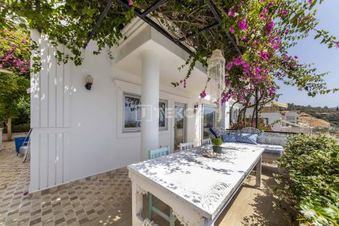 ویلا در  Kas ، ترکیه 5 خوابه ، 260 متر مربع.  شماره 193895 - 10