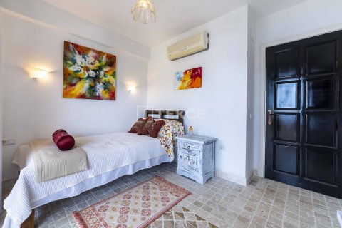 ویلا در  Kas ، ترکیه 5 خوابه ، 260 متر مربع.  شماره 193895 - 30