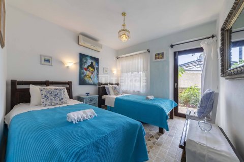 ویلا در  Kas ، ترکیه 5 خوابه ، 260 متر مربع.  شماره 193895 - 27