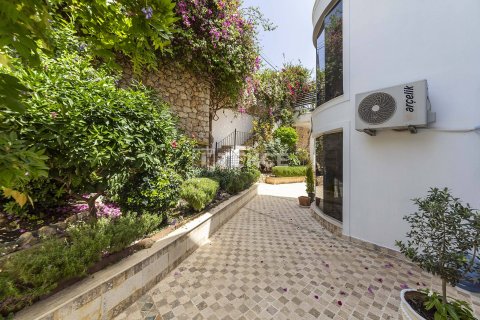 ویلا در  Kas ، ترکیه 5 خوابه ، 260 متر مربع.  شماره 193895 - 8