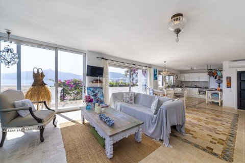 ویلا در  Kas ، ترکیه 5 خوابه ، 260 متر مربع.  شماره 193895 - 18