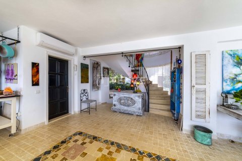 ویلا در  Kas ، ترکیه 5 خوابه ، 260 متر مربع.  شماره 193895 - 21