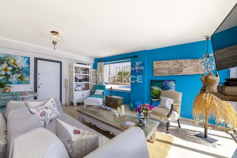 ویلا در  Kas ، ترکیه 5 خوابه ، 260 متر مربع.  شماره 193895 - 19