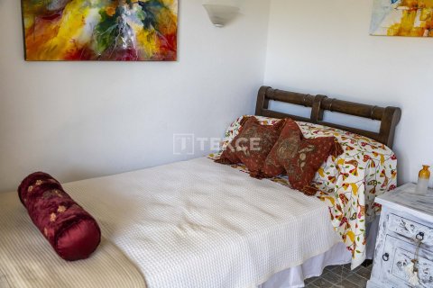 ویلا در  Kas ، ترکیه 5 خوابه ، 260 متر مربع.  شماره 193895 - 29