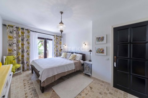 ویلا در  Kas ، ترکیه 5 خوابه ، 260 متر مربع.  شماره 193895 - 28