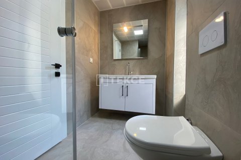 Продажа квартиры  в Милясе, Мугле, Турция 2+1, 75м2, №193891 – фото 21