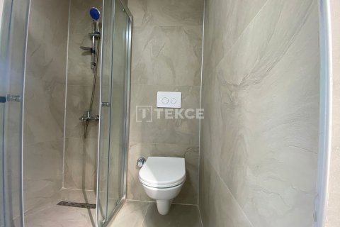 Продажа квартиры  в Милясе, Мугле, Турция 2+1, 75м2, №193891 – фото 22