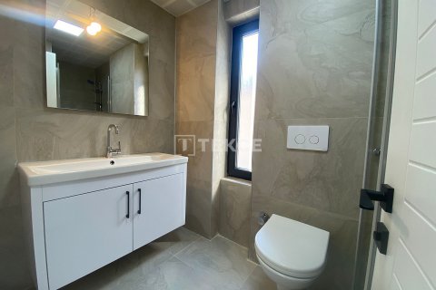 Продажа квартиры  в Милясе, Мугле, Турция 2+1, 75м2, №193891 – фото 19