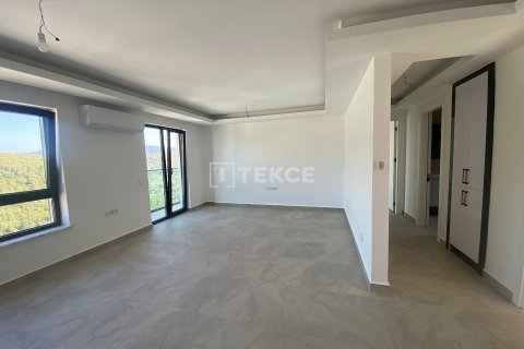 Продажа квартиры  в Милясе, Мугле, Турция 2+1, 75м2, №193891 – фото 11