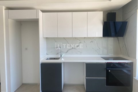 Продажа квартиры  в Милясе, Мугле, Турция 2+1, 75м2, №193891 – фото 14
