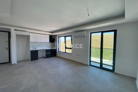 Продажа квартиры  в Милясе, Мугле, Турция 2+1, 75м2, №193891 – фото 10