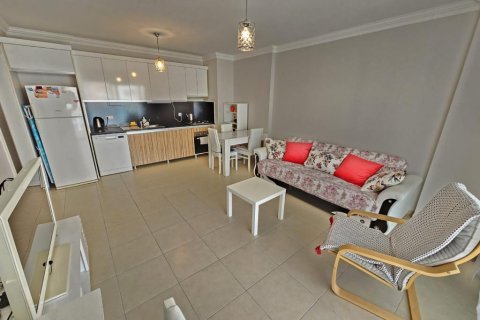 Продажа квартиры  в Махмутларе, Анталье, Турция 2 комн., 75м2, №193882 – фото 2