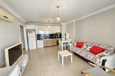 Продажа квартиры  в Махмутларе, Анталье, Турция 2 комн., 75м2, №193882 – фото 1