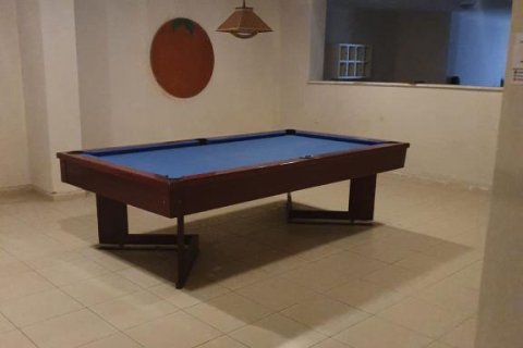 Продажа квартиры  в Махмутларе, Анталье, Турция 2 комн., 75м2, №193882 – фото 13