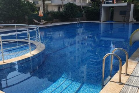 Продажа квартиры  в Махмутларе, Анталье, Турция 2 комн., 75м2, №193882 – фото 9