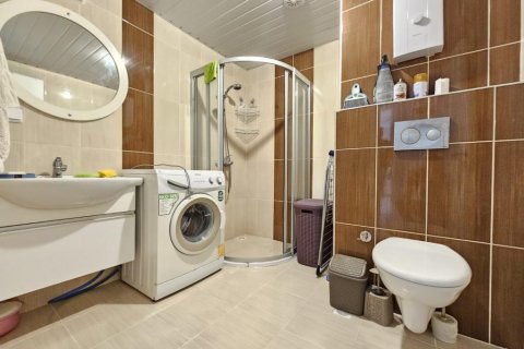 Продажа квартиры  в Махмутларе, Анталье, Турция 2 комн., 75м2, №193882 – фото 7