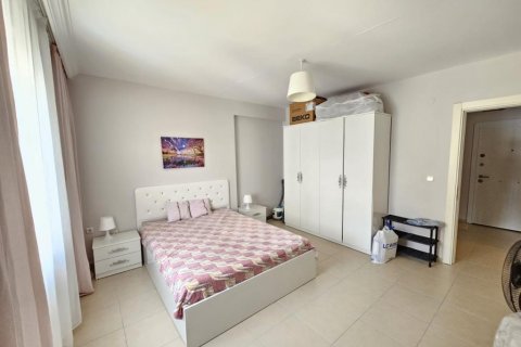 Продажа квартиры  в Махмутларе, Анталье, Турция 2 комн., 75м2, №193882 – фото 5