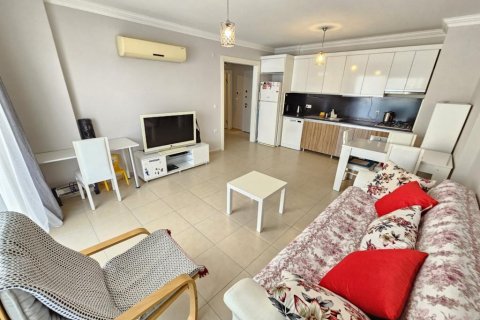 Продажа квартиры  в Махмутларе, Анталье, Турция 2 комн., 75м2, №193882 – фото 3