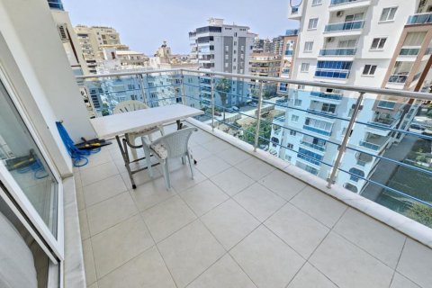 Продажа квартиры  в Махмутларе, Анталье, Турция 2 комн., 75м2, №193882 – фото 8