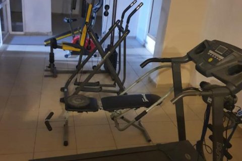 Продажа квартиры  в Махмутларе, Анталье, Турция 2 комн., 75м2, №193882 – фото 11