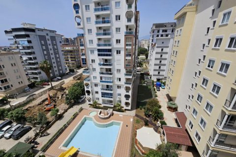 Продажа квартиры  в Махмутларе, Анталье, Турция 2 комн., 75м2, №193882 – фото 14