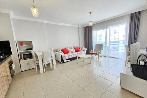 Продажа квартиры  в Махмутларе, Анталье, Турция 2 комн., 75м2, №193882 – фото 4