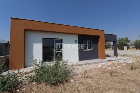 2+1 Villa i Ankara, Tyrkiet Nr. 193890 - 21