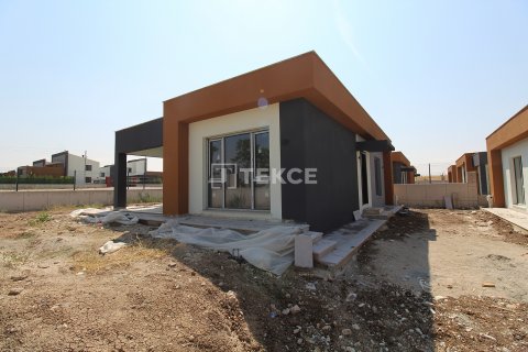 2+1 Villa i Ankara, Tyrkiet Nr. 193890 - 24
