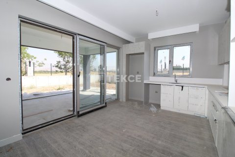 2+1 Villa i Ankara, Tyrkiet Nr. 193890 - 5