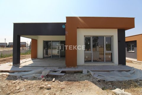 2+1 Villa i Ankara, Tyrkiet Nr. 193890 - 22