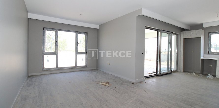 2+1 Villa i Ankara, Tyrkiet Nr. 193890