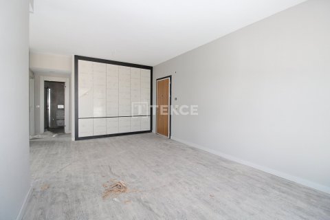 2+1 Villa i Ankara, Tyrkiet Nr. 193890 - 4