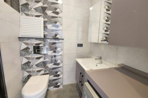 Daire 1+1 Mahmutlar, Antalya, Türkiye №168384 - 11