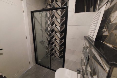 Daire 1+1 Mahmutlar, Antalya, Türkiye №168384 - 8