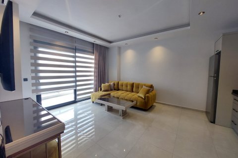 Daire 1+1 Mahmutlar, Antalya, Türkiye №168384 - 3