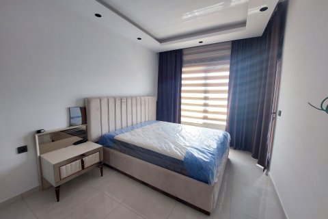 Daire 1+1 Mahmutlar, Antalya, Türkiye №168384 - 9