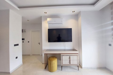 Daire 1+1 Mahmutlar, Antalya, Türkiye №168384 - 19