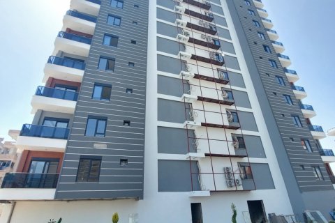 Daire 1+1 Mahmutlar, Antalya, Türkiye №168384 - 23