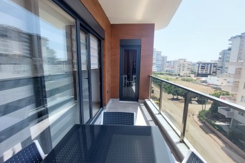 Daire 1+1 Mahmutlar, Antalya, Türkiye №168384 - 17