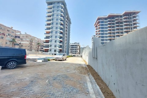 Daire 1+1 Mahmutlar, Antalya, Türkiye №168384 - 27