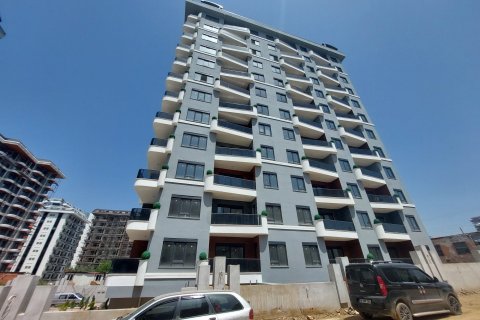 Daire 1+1 Mahmutlar, Antalya, Türkiye №168384 - 26