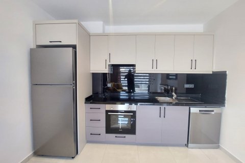 Daire 1+1 Mahmutlar, Antalya, Türkiye №168384 - 14