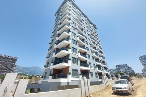 Daire 1+1 Mahmutlar, Antalya, Türkiye №168384 - 30