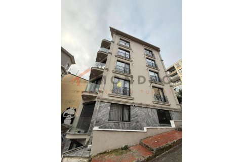 2+1 Lägenhet  i Beyoglu, Istanbul, istanbul, Turkiet Nr. 185683 - 16