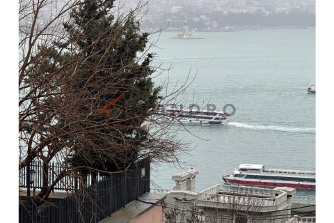 2+1 Lägenhet  i Beyoglu, Istanbul, istanbul, Turkiet Nr. 185683 - 20